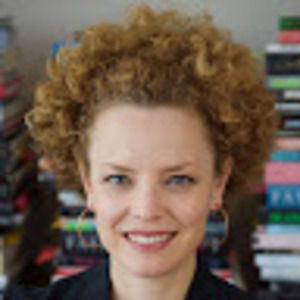 Meet your Posher, Audrey